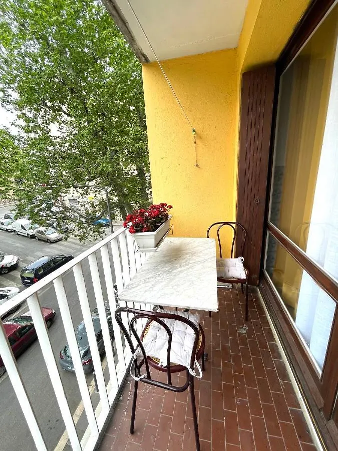 Studio Place Des Marseillais , Gare Saint Charles Apartment Marseille France